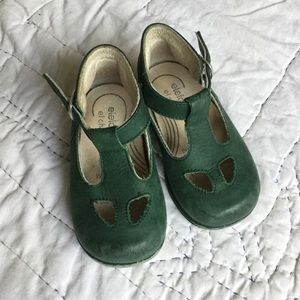 Vintage Elefanten El Chico Mary Jane shoes EU 19